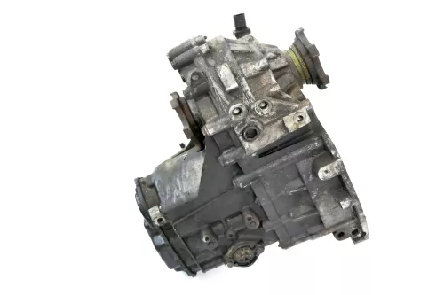 VW Golf 4 Audi A3 Getriebe DZL 1,8l 92kw 125PS (vonMotor AGN 165.000km V5 (147567)