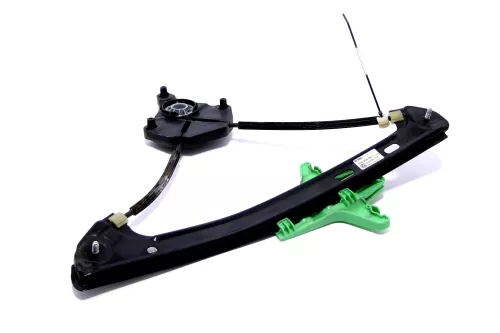 Golf 7 Fensterheber Gestänge elektrischer hinten rechts 5G48394612C  4/5-Türer (147568)