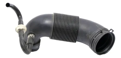 VW Polo 9N Ib Luftrohr Schlauch Rohr 6y0129684b 1,2 Verbindungsrohr BMD CHFA CHF