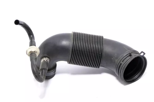 VW Polo 9N Ib Luftrohr Schlauch Rohr 6y0129684b 1,2 Verbindungsrohr BMD CHFA CHF