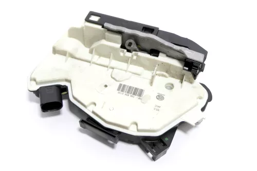 VW Up Mii Stellmotor Türschloß mit Zentralverriegelung hinten links 1S4839015B (147578)