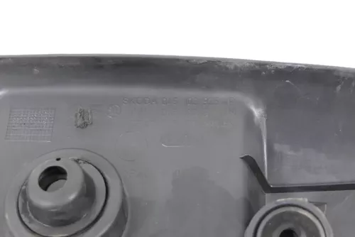 VW Polo 9N Motorabdeckung Abdeckung Motor Blende 1.4 TDI AMF BAY 045103925AM (147632)