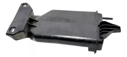 VW Passat 3C Aktivkohlefilter Aktivkohlebehälter 3C0201801E Druckventil (147638)