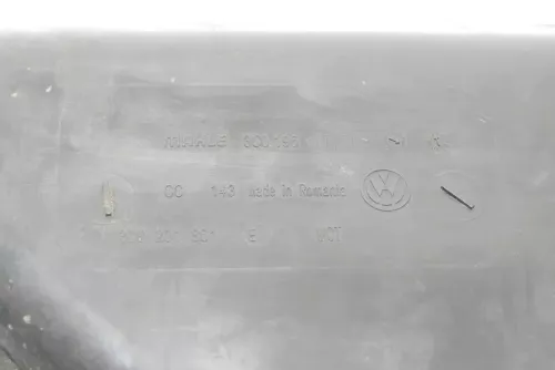 VW Passat 3C Aktivkohlefilter Aktivkohlebehälter 3C0201801E Druckventil (147638)