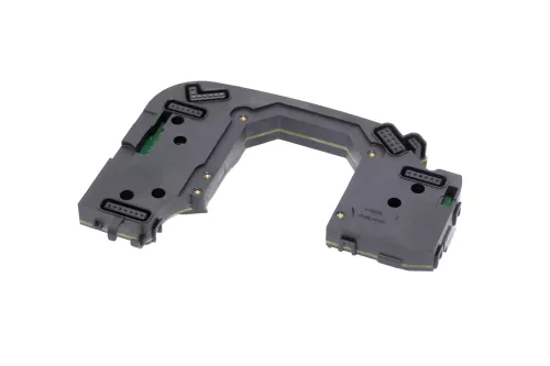 Audi A4 B6 B7 8E Lenkstockschalter Modul Lenkstockmodul 8E0953549F /L