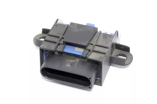 VW Tiguan 5N Modul Steuergerät 6N0201320A