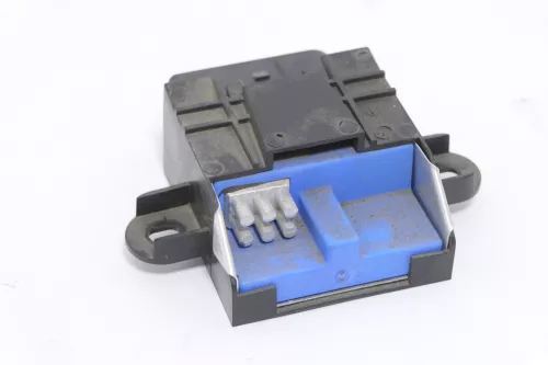 VW Tiguan 5N Modul Steuergerät 6N0201320A (147647)