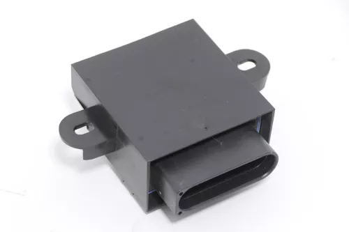 VW Tiguan 5N Modul Steuergerät 6N0201320A (147647)