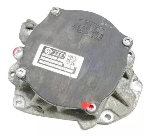 Touran Golf 5 V Unterdruckpumpe Vakuumpumpe 2.0 TDI CBDA 03L145100B C G CAYC