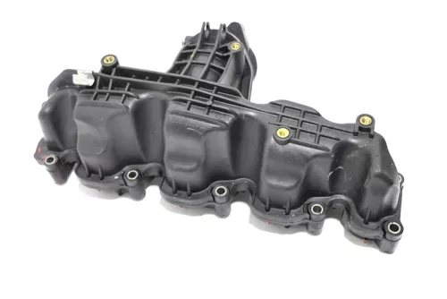 VW Golf Passat Touran Ansaugbrücke Saugrohr 1,6 TDI 03l129711AL CAYC CAYB CAYA (147667)