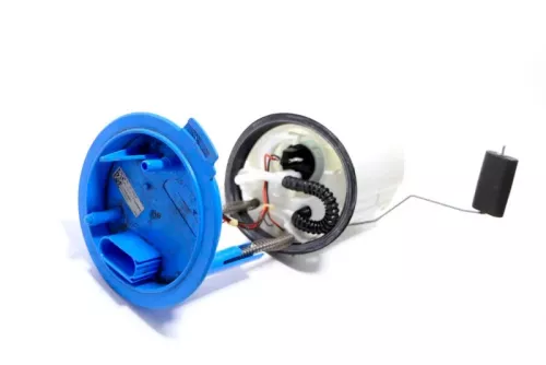 VW Tiguan 5N Benzinpumpe Tankpumpe 5N0919087H Kraftstoffpumpe Benziner (147681)