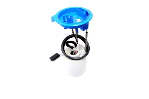 VW Tiguan 5N Benzinpumpe Tankpumpe 5N0919087H Kraftstoffpumpe Benziner (147681)