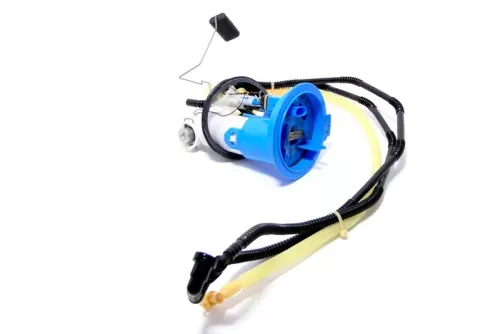 VW Tiguan 5N Tankgeber für Tankpumpe 5N0919109C Geber Tank Benziner