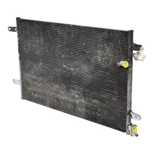 Audi A6 4F Kühler Klima Klimakühler Kondensator 4F0260401M (147709)