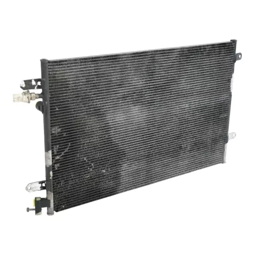 Audi A6 4F Kühler Klima Klimakühler Kondensator 4F0260401M (147709)