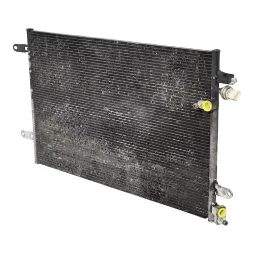 Audi A6 4F Kühler Klima Klimakühler Kondensator 4F0260401M (147709)