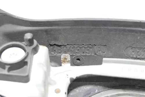 Audi A3 8L A6 4B A4 Lenkrad Lederlenkrad Leder Multifunktionslenkrad (147721)