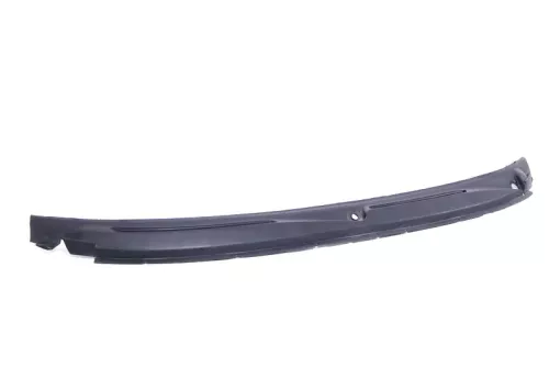 Caddy 9K Polo Abdeckung Windlauf Verkleidung Wischer Wasserkasten Wasserabweiser (147725)