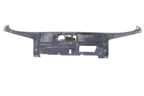 Skoda Fabia 6Y Schloßträger Träger 6Y0305303C Oberteil