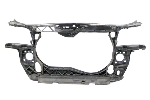 Audi A4 8E B6 1,8T + 4 Zylinder Schloßträger Halter 8E0805594  (147734)