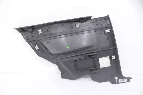 VW Polo 9N Seitenverkleidung Verkleidung Tür hinten rechts 2/3-Türer 6Q3867044 (147791)