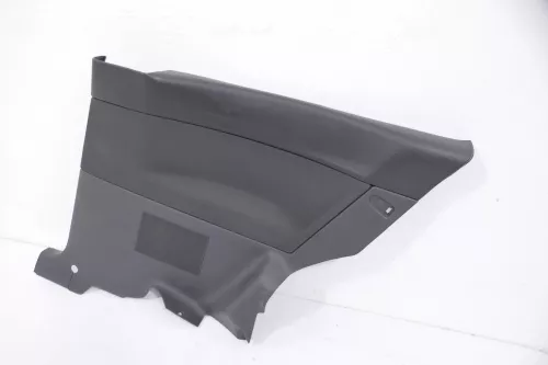 VW Polo 9N Seitenverkleidung Verkleidung Tür hinten rechts 2/3-Türer 6Q3867044 (147791)