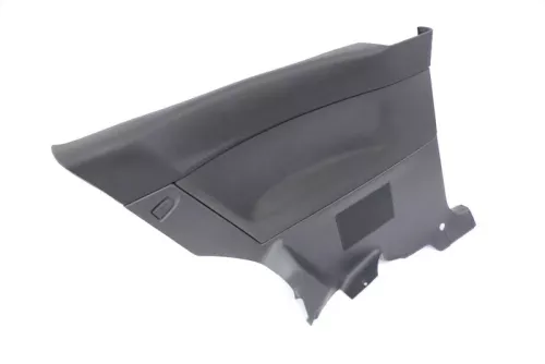 VW Polo 9N Seitenverkleidung Verkleidung Tür hinten links 2/3-Türer (147815)