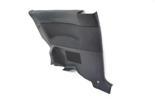 VW Polo 9N Seitenverkleidung Verkleidung Tür hinten links 2/3-Türer (147815)