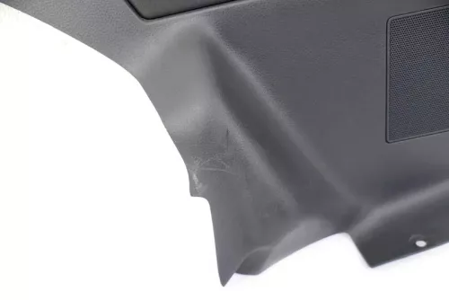VW Polo 9N Seitenverkleidung Verkleidung Tür hinten links 2/3-Türer (147815)