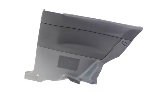 VW Polo 9N Seitenverkleidung Verkleidung Tür hinten rechts 2/3-Türer  (147816)