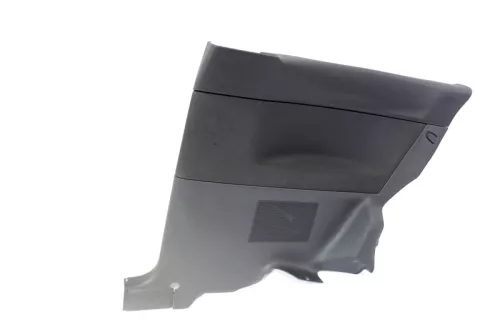 VW Polo 9N Seitenverkleidung Verkleidung Tür hinten rechts 2/3-Türer  (147816)