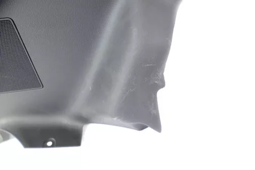 VW Polo 9N Seitenverkleidung Verkleidung Tür hinten rechts 2/3-Türer  (147816)