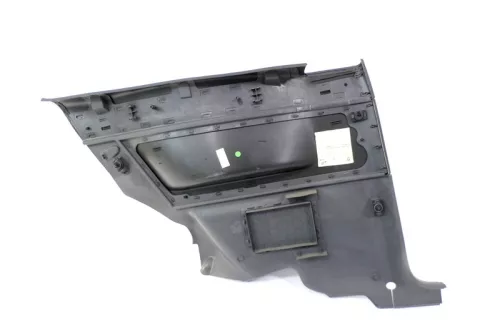 VW Polo 9N Seitenverkleidung Verkleidung Tür hinten rechts 2/3-Türer  (147816)