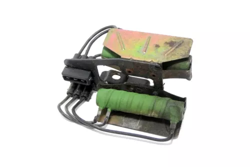 VW T4 Lüfter Widerstand Heizung 7M0959670 Sharan 7M