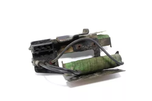 VW T4 Lüfter Widerstand Heizung 7M0959670 Sharan 7M (147818)