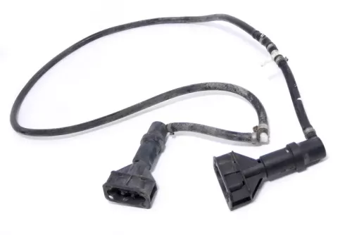 2x Audi A6 4B Allroad Düse Scheinwerferreininungsanlage SWR Wischwasser Düsen