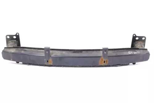 Skoda Fabia 5J Querträger vorne Aufpralldämpfer Pralldämpfer vorne Stoßstange