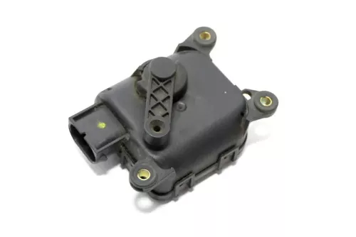 Audi A6 4B Stellmotor für Temperaturregelklappe Klimaanlage 4B1820511A rechts (147873)
