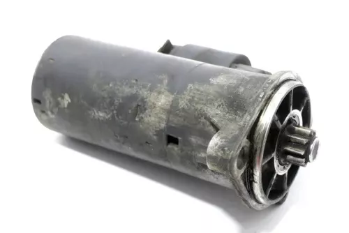 VW LT Anlasser Starter 5 Gang 1,9 Diesel 2,5 TDI ANJ 069911023M 069911023L (147881)