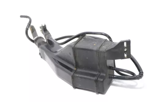 Passat 3B Aktivkohlefilter Aktivkohlebehälter 3B0201803