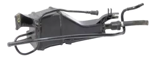 Passat 3B Aktivkohlefilter Aktivkohlebehälter 3B0201803 (147889)