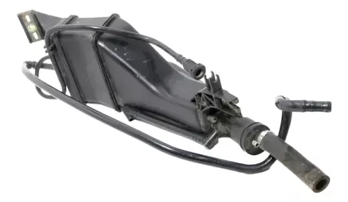 Passat 3B Aktivkohlefilter Aktivkohlebehälter 3B0201803 (147889)