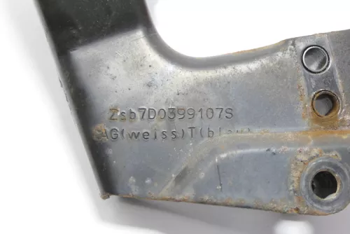 T4 Motorhalter Stütze Getriebehalter Lager 2,5 TDI ACV 7D0399111K 7D019913  (147902)