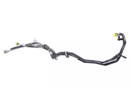 VW Passat 3B A4 Klimaleitung Kältemittelschlauch 8D0260704AH Klimaanlage