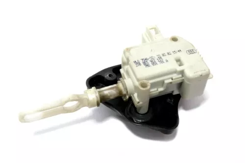 A4 B6 8E Limousine Heckschloß Betätigung Heckklappe Stellmotor 8E5962115B