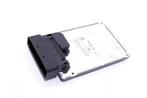 VW Tiguan 5N Passat 3C Steuergerät für elektronisch geregelte Dämpfu 5Q0907376