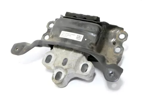 Caddy Golf Fabia Getriebelager Getriebehalter Lager Getrieb Halter links Stütze