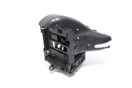 VW Golf Touran Sicherungskasten 5Q0937615C Zentralelektrik Relaisträger Halter (148062)