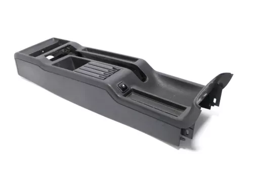 VW Passat 3B Mitteltunnel Mittelkonsole Abdeckung Verkleidung 3B0863319BM (148063)