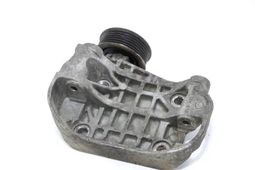 VW Touareg 7L Q7 Halter Konsole Lichtmaschine Träger 059903143Q BUG CCMA (148095)